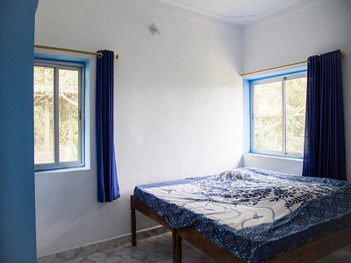 Tara Guest House Bódhgaja Exteriér fotografie