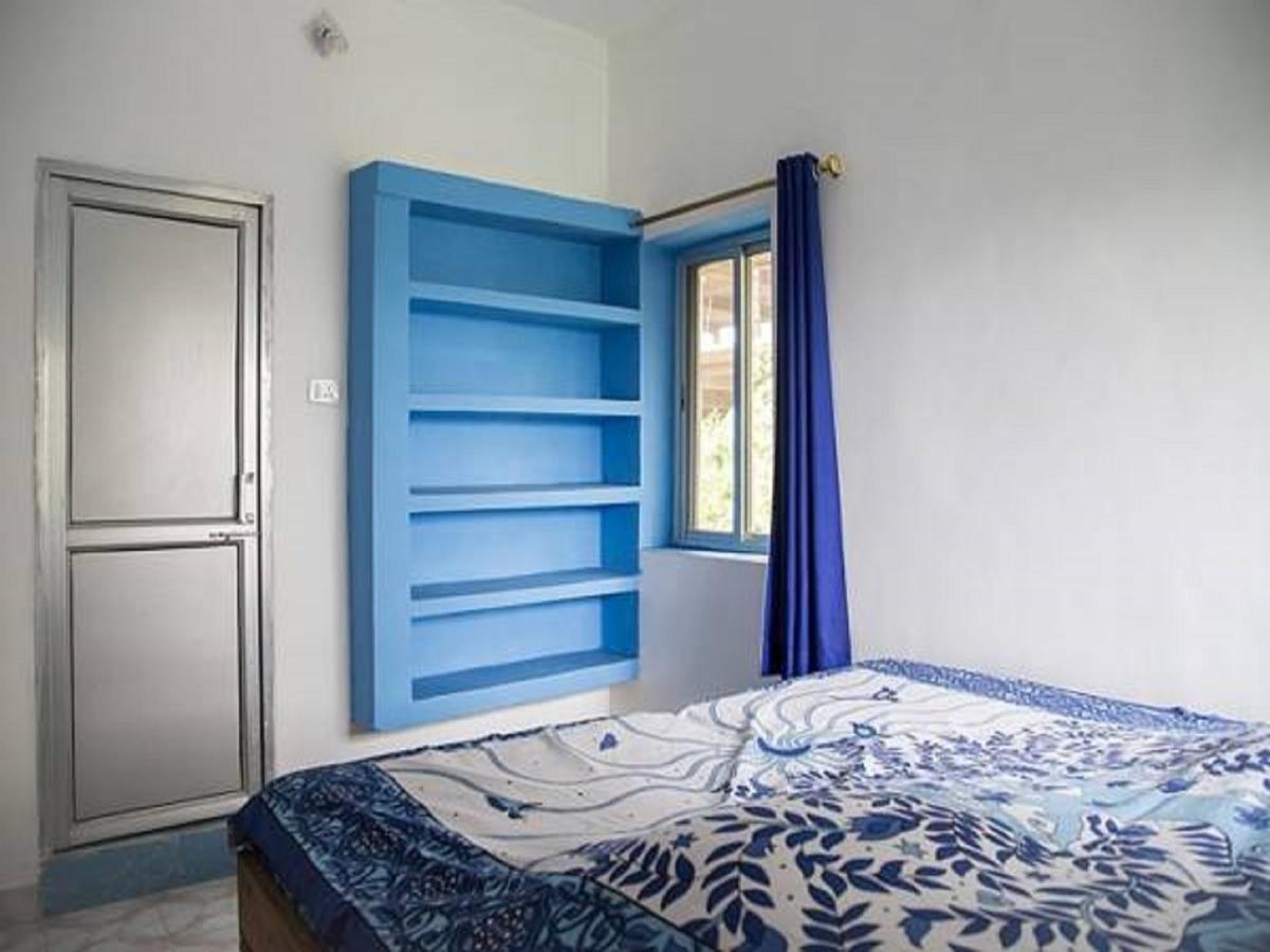 Tara Guest House Bódhgaja Pokoj fotografie