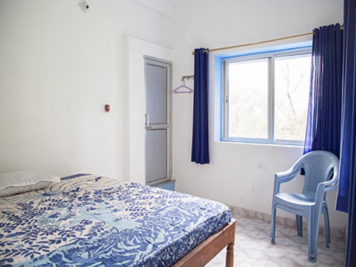 Tara Guest House Bódhgaja Pokoj fotografie